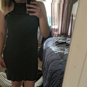 American Eagle Dress
